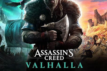 Quelle configuration PC pour Assassin’s Creed Valhalla ? (Minimale & Recommandée)