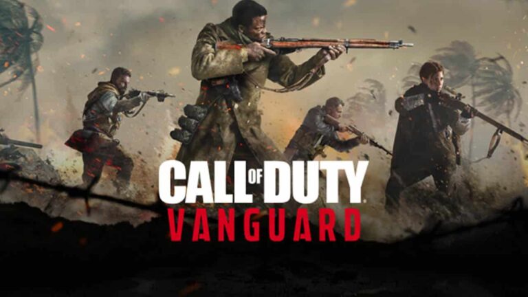 Quelle configuration PC pour Call of Duty Vanguard ? (Minimale & Recommandée)