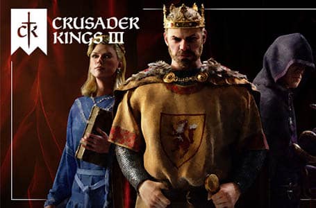 Quelle configuration PC pour Crusader Kings 3 ? (Minimale & Recommandée)