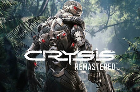 Quelle configuration PC pour Crysis Remastered ? (Minimale & Recommandée)