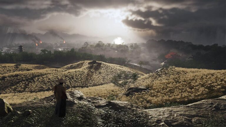 Ghost of Tsushima va-t-il sortir sur PC ? Ce qu’il faut savoir !