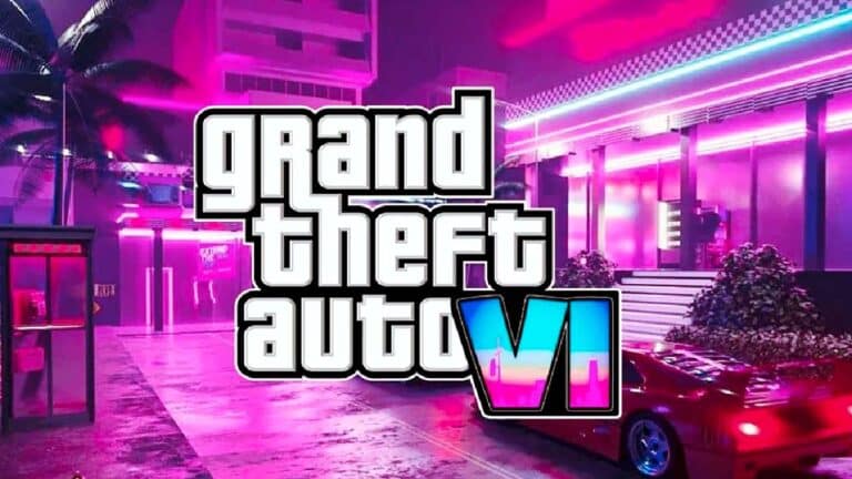Grand Theft Auto 6: Une annonce officielle qui retourne Internet