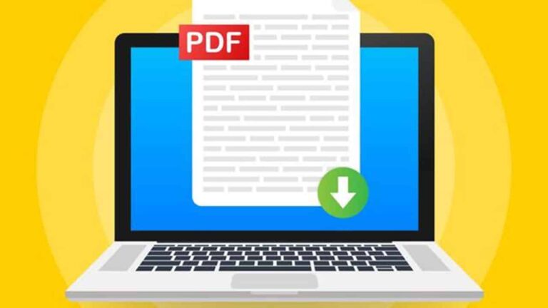 Réduire la taille d’un fichier PDF sans installation de logiciel et sans prérequis