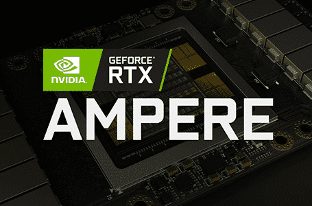 Nvidia pourrait lancer les RTX 3080 et 3070 en Mai