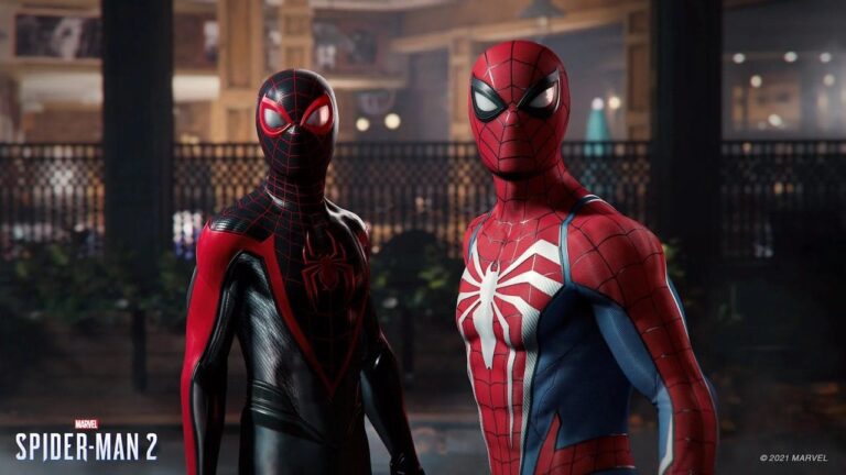 Marvel’s Spider-Man 2 va-t-il sortir sur PC ? Ce qu’il faut savoir