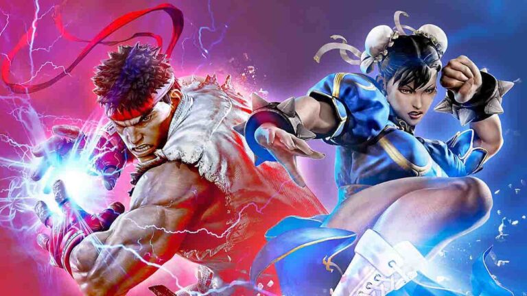 Quelle configuration PC pour Street Fighter 6 ? (Minimale & Recommandée)