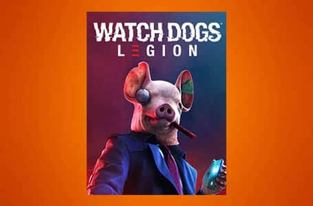 Watch Dogs Legion, ou l’acheter pas cher ? (Bons Plans)