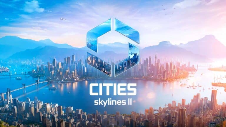 Quelle configuration PC pour Cities Skyline 2 ? (Minimale et Recommandée)