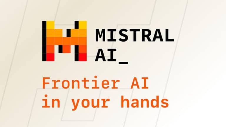 Comment installer Mistral AI sur PC ? (Tuto Complet)
