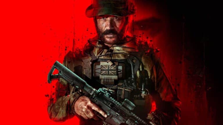 Call of Duty: Modern Warfare 3 va-t-il sortir sur Switch ? Ce qu’il faut savoir